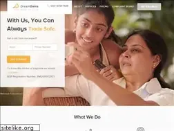Sites similar to dreamgains.com
