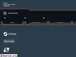 Sites similar to dreamgame.com