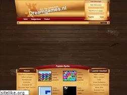 Sites similar to dreamgames.nl