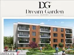 Sites similar to dreamgarden.bg