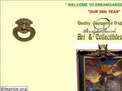 Sites similar to dreamgardener.com