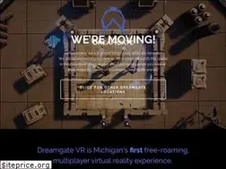 Sites similar to dreamgatevr.com