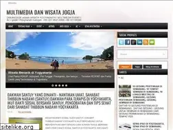 Sites similar to dreamgedejogja.blogspot.com