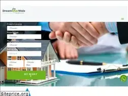 Sites similar to dreamgharwale.com