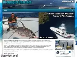 Sites similar to dreamgirlcharters.com