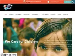 Sites similar to dreamgirlfoundation.ngo