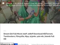 Sites similar to dreamgirlmovie.weebly.com