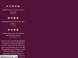 Sites similar to dreamgirlswestend.com