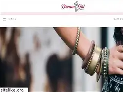 Sites similar to dreamgirltailors.com