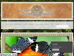 Sites similar to dreamglade.com