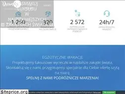 Sites similar to dreamgo.pl