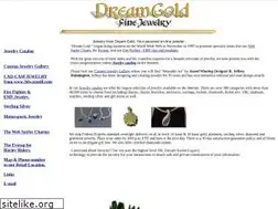 Sites similar to dreamgold.com