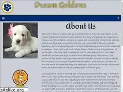 Sites similar to dreamgoldens.com