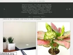 Sites similar to dreamgreen.in
