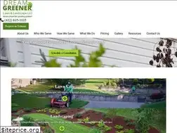 Sites similar to dreamgreener.com