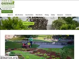 Sites similar to dreamgreenerlawn.com