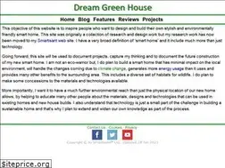 Sites similar to dreamgreenhouse.com