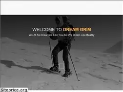 Sites similar to dreamgrim.com