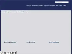 Sites similar to dreamgroup.bh