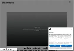 Sites similar to dreamgroup.it