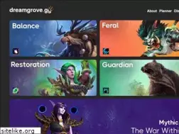 Sites similar to dreamgrove.gg