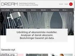 Sites similar to dreamgruppen.dk
