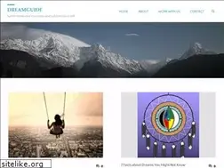 Sites similar to dreamguide.org