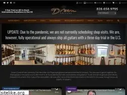 Sites similar to dreamguitars.com