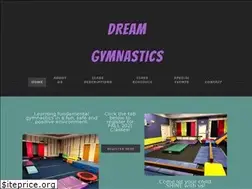 Sites similar to dreamgymnastics.org