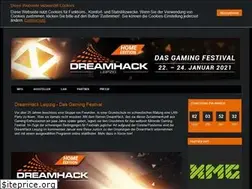 Sites similar to dreamhack-leipzig.de