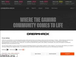 Sites similar to dreamhack.fr