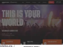 Sites similar to dreamhack.se
