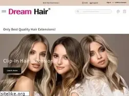 Sites similar to dreamhair.com