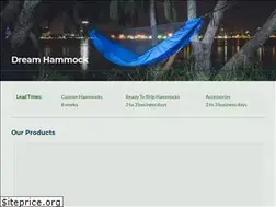 Sites similar to dreamhammock.com