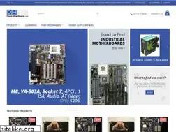 Sites similar to dreamhardware.com