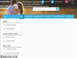Sites similar to dreamhaus.cz