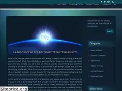 Sites similar to dreamherbs.com