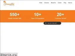 Sites similar to dreamhii.com