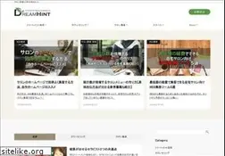 Sites similar to dreamhint.com