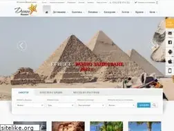 Sites similar to dreamholidays.bg