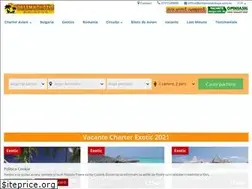 Sites similar to dreamholidays.com.ro