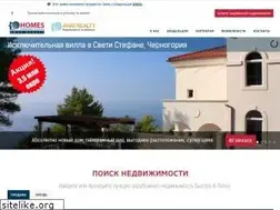 Sites similar to dreamhome-fr.ru