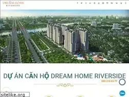 Sites similar to dreamhome-riverside.com.vn