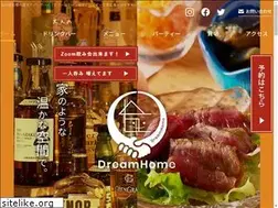 Sites similar to dreamhome-sendai.jp