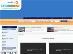 Sites similar to dreamhome.at