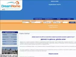 Sites similar to dreamhome.bg