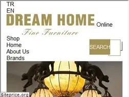 Sites similar to dreamhome.com.tr
