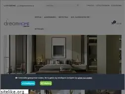 Sites similar to dreamhome.gr