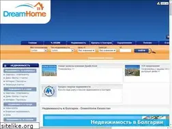 Sites similar to dreamhome.kz