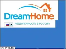 Sites similar to dreamhome.ru